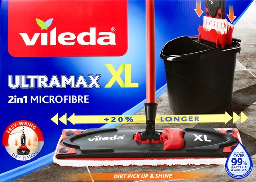 Vileda ultramax - ultramax, xl