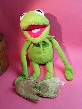 K11) Muppets Show Disney Store