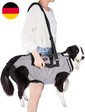 Ownpets Tragehilfe Geschirr