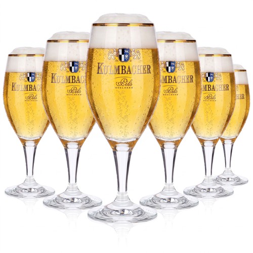 Kulmbacher reichelbräu - kulmbacher,
