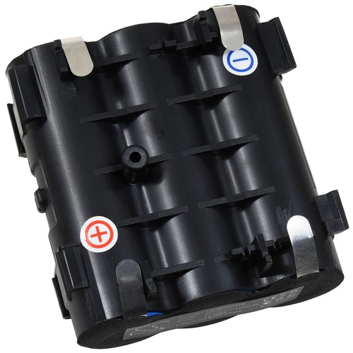 Akku für black - für, decker