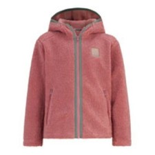 Ziener Kinder Fleecejacke
