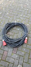 Verlängerungs Kabel 50m Strom