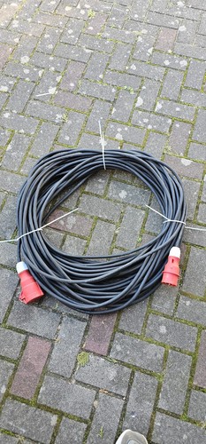 Verlängerungs kabel 50m strom - verlängerungs,