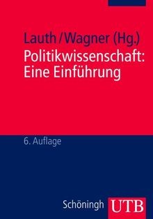Politikwissenschaft eine - politikwissenschaft:,