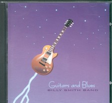 Billy Smith Band Gitarren Und
