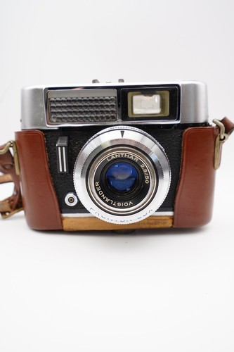 Voigtländer vito automatic - vito,