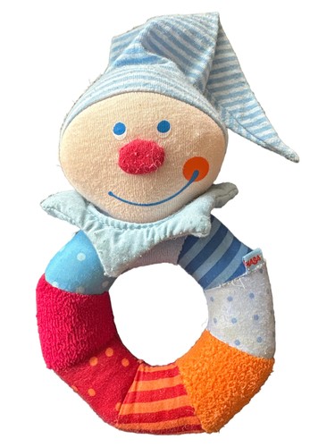 Haba greifling baby - greifling, spielzeug
