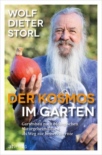 Der kosmos garten - im,