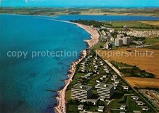 Grossenbrode Ostseebad mit