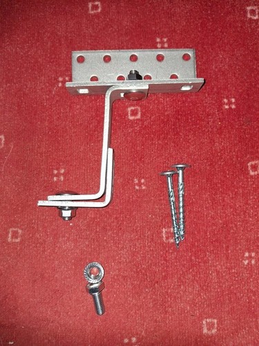Dachhaken edelstahl fach - dachhaken,