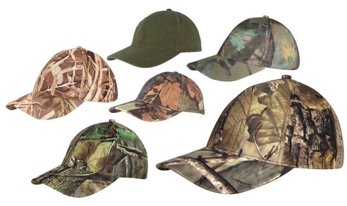 Jack pyke baseball cap - baseball,