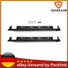 Schweller Einstiegsleisten