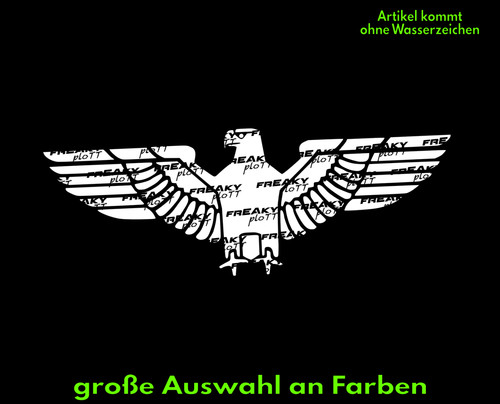 Deutschland adler reichsadler - adler,
