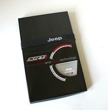 Jeep Grand Cherokee SRT8