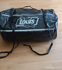Motorrad Hecktasche Louis Fun Company  Motorradrolle Heck Bag