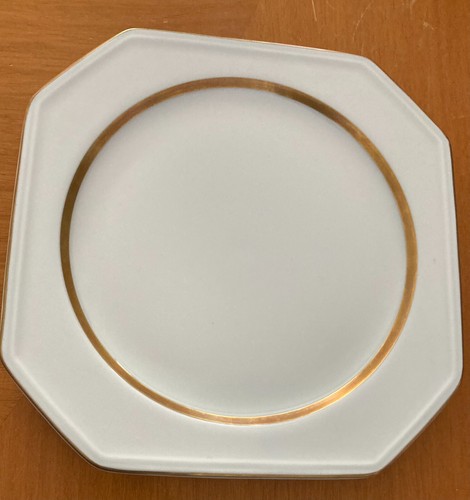 Frühstücksteller