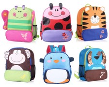 Kinderrucksack Schultasche