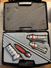 TMIP 30-60 SKF Internal puller Innenlagerabzieher Gleithammer