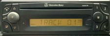 Mercedes Benz sound 30 pro