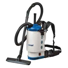 Rucksacksauger Wirbel W1