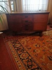 Original Art - Deco Sideboard 