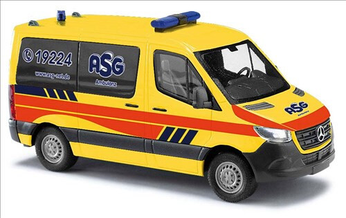 Aktion busch h0 53457 - aktion,
