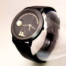 Armbanduhr Wiederaufbau Frauenkirche Dresden Nr. 00545 mit original Trümmerstein