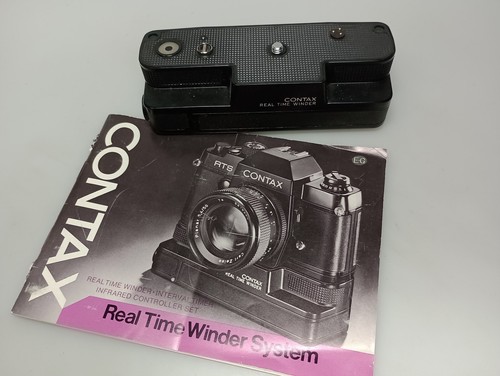 Contax rts real timder - , winder