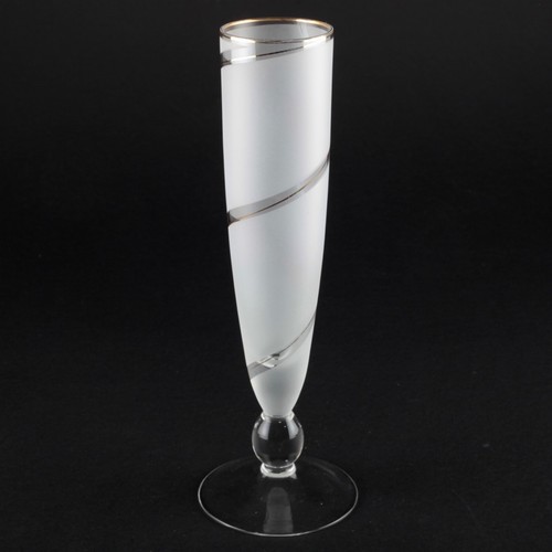 Sektglas flöte - 3),