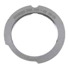 Fotodiox Objektiv-Adapter Leica 6-Bit M-Coding L39/LTM für Leica M Body 50/75mm