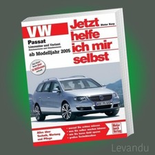 VW Passat B6 (Typ 3C) ab 2005