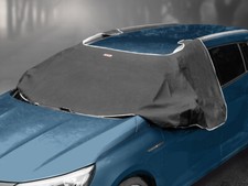 APA Auto Scheibenabdeckung Windschutzscheibe Abdeckung Frontscheibenabdeckung