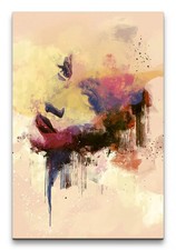 60x90cm Marlene Dietrich