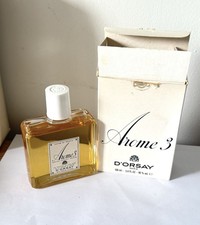 Arome 3 D’Orsay 100 ml