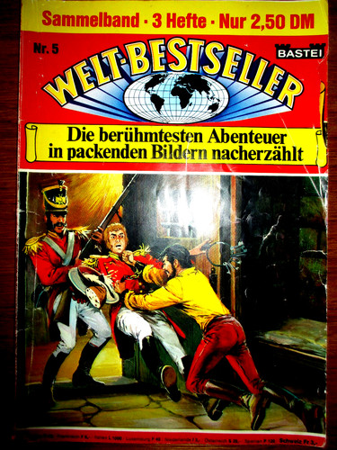Bastei welt bestseller - bastei, welt-bestseller--