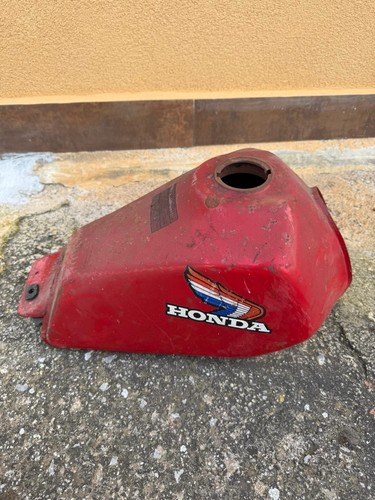 Honda 500 vintage enduro - xl,