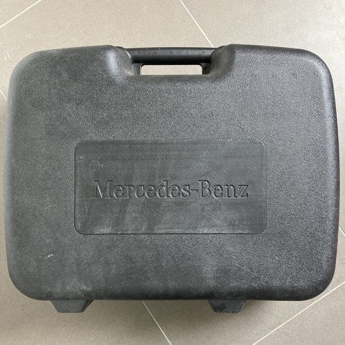 Original mercedes benz xentry - mercedes-benz,