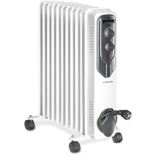 Trotec ölradiator trh e - trotec,