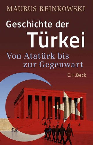 Geschichte der türkei von - |,
