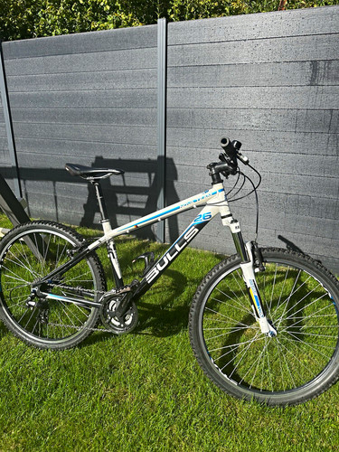 Bulls mtb zoll - 26,