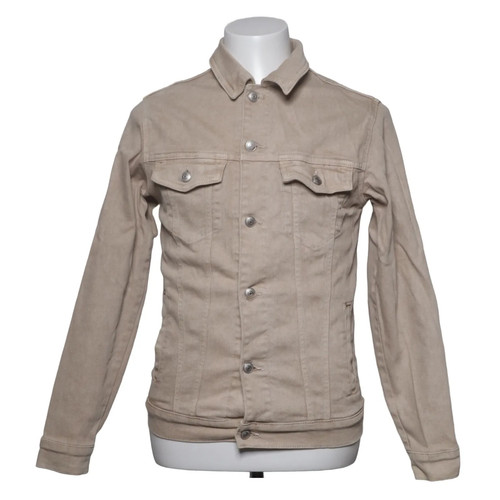 Zara jeansjacke herren - jeansjacke,,