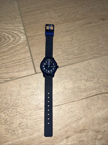 Lacaoste kinder armbanduhr - lacaoste,