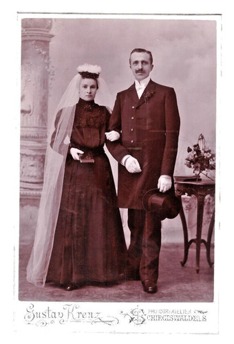 Kab foto 1900 junges - kab,