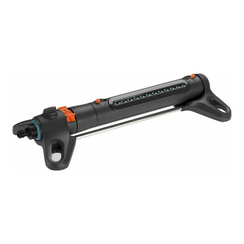 Gardena viereckregner aquazoom - gardena,