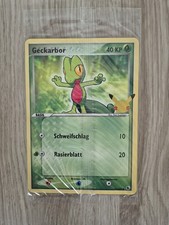 Pokemon - Geckarbor XXL -
