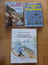 FLIEGENFISCHEN / Fliegenbinden