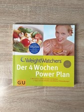Weight Watchers. Der 4 Wochen