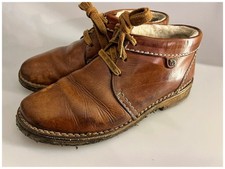 Camel Active Leder Boots