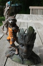 Marvel Statue Kotobukiya